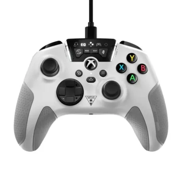 Turtle Beach RECON Gamepad biela / pre XBOX X/S/XBOX ONE/W10 (TBS-0705-02)