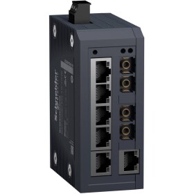 Schneider Electric sieťový switch; MCSESU083F2CU0