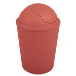 MSV AKO výklopný kôš 5.5 L terakota / plast (3700703919230)
