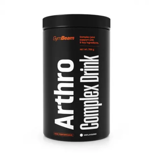ArthroComplex Drink - GymBeam (bez príchuti, 700 g) (65053-3-700g-unflavored)
