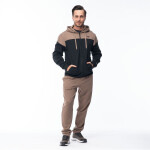 Pánska mikina HIBA L