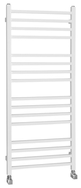 SAPHO - METRO vykurovacie teleso 500x1200 biela IR410T