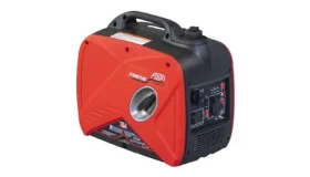 FOGO F3001 IS kompaktná invertorová elektrocentrála / 2.5 kW / 230 V / 4.5L (F3001 IS)