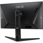 27 Asus TUF VG279QL3A čierna / LED / 1920 x 1080 / IPS / 16:9 / 1 ms / 1000:1 / 350 cd-m2 / HDMI + DP / VESA (90LM09H0-B01170)