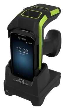ZEBRA RFD40 / Nabíjacia základňa / 1 slot / Charge Only / pre TC51/TC52/TC56/TC57 (CR40-1S0T-TC5-G-01)