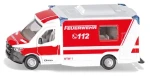 SIKU Super Mercedes-Benz Sprinter