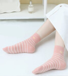WiK SO&LI 029 dámske ponožky 212 35-42 Růžová 39-42