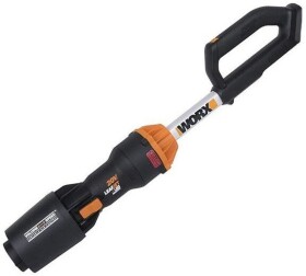 Worx Cordless blower Worx WG543E LEAFJET, 20 V 4.0 Ah, 6943475868253
