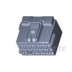 TE Connectivity 1718091-1 1 ks Box; 1718091-1