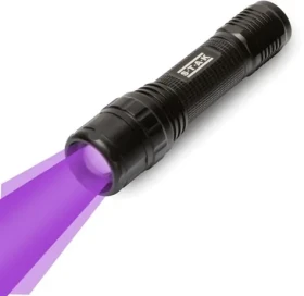 Velamp ST005 / Svietidlo / LED + UV 395 nm / 3W / IPX7 / 2v1 (100002100806)