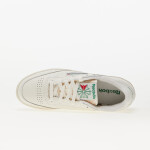 Tenisky Reebok Club C 85 Vintage Chalk/ Alabaster/ Glen Green EUR 37.5