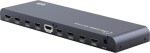 PremiumCord PremiumCord HDMI 2.0 splitter 1-8 porty, 4K x 2K/60Hz, FULL HD, 3D, černý