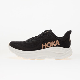 Tenisky Hoka® W Clifton 10 Black/ Rose Gold EUR 41 1/3