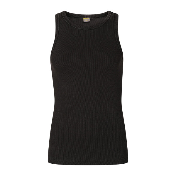 Dámske bavlnené tielko NAX ESEMA S