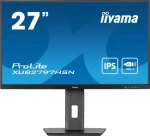 Iiyama ProLite XUB2797HSN-B2 - 100Hz | Full HD | 27'' | IPS | 1ms + Norton Small Business (XUB2797HSN-B2 Bundle)