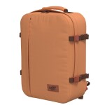 Cestovný batoh do lietadla CabinZero Classic 44L Gobi sands
