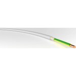 VER NHXMH-J 1x16 Dca R.100 energetický kabel NHXMH-J 1 x 16 mm² sivá 100 m; VER NHXMH-J 1x16 Dca R.100