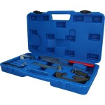 Brilliant Tools BT593350 Nástroj na časovanie motora pre Land Rover, BMW, Opel 1.8, 2.5 s rozvodovou reťazou; BT593350