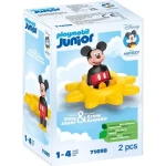 Playmobil® Junior Disney 71698 Mickeyho otočné slnko s funkciou hrkálky
