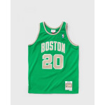 Mitchell &Ness NBA Boston Celtics Swingman Jersey Celtics 07 Ray Allen SMJYGS20008-BCEKYGN07RAL pánske oblečenie