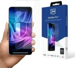 3mk Silky Matt Pro pre OnePlus 13 / Ochranná fólia / matná