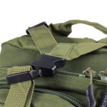 Turistický batoh Offlander Survival 25L OFF_CACC_32GN N/A