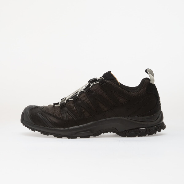 Tenisky Salomon Xa PRO 3D Alpine Echoes Black/ Earth EUR 41 1/3