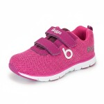 Detská športová obuv TEMPE , Bugga, B00177-03, pink - 36