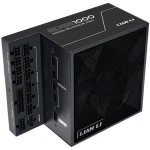 Lian Li EDGE GOLD 1000 80 PLUS Gold čierna / ATX 3.1 / 1000W / 850PLUS Gold / Aktívne PFC / modulárne (EG1000G BLACK)