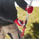 Teleskopické nožnice FELCO 290 - 4M (2320 - 4000 mm)