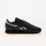 Tenisky Reebok x Places + Faces Classic Leather Catalyst LTD Black/ Silver/ White EUR 36.5