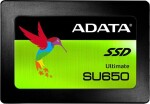 ADATA Ultimate SU650 256GB 2.5" SATA III (ASU650SS-256GT-R)