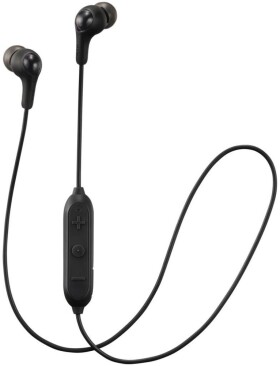 JVC HA-FX9BT (HA-FX9BTBE)