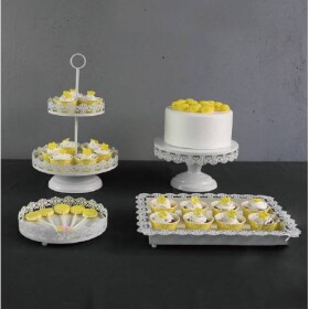 Sia Sada na servis 4 ks - Cakesicq - Cakesicq