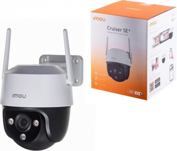 Dahua Technology Imou Cruiser SE+ 4MP IPC-S41FEP