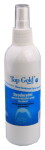 TOP GOLD Deo sprej do obuvi (na nohy) 150 g