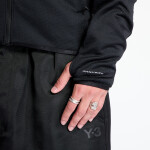 Mikina Columbia Triple Canyon™ Grid Fleece FZ II Black S