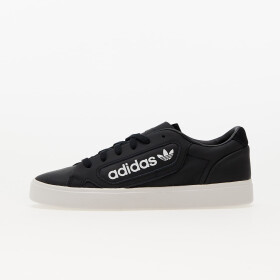 Tenisky adidas Sleek W Core Black/ Crystal White/ Ftw White EUR 36 2/3