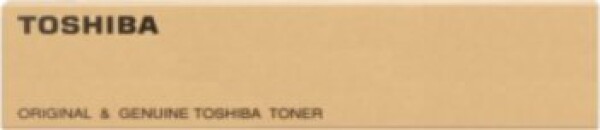 Toshiba Toshiba T-FC210EC Toner Cyan 6AJ00000268