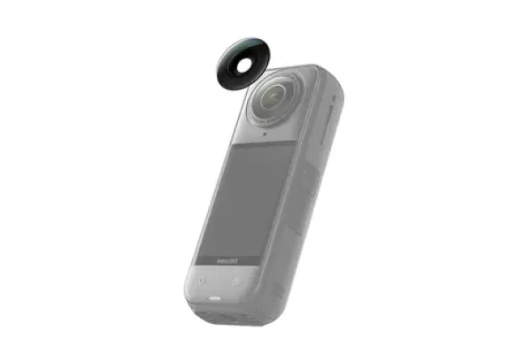 Insta360 Sada na výmenu šošovky pre Insta360 X5 (INST750-15)