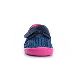 Topánky Beda Elisha (BF 0001/SK/1W sieťovina s kožou) 23 EUR