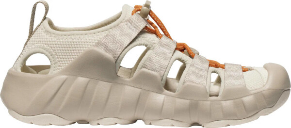 KEEN Hyperport H2 W Dámske sandále birch/plaza taupe 41 10044114KEN01SA5
