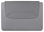 Lenovo Origami Sleeve 14" sivá / Puzdro pre notebook / Polyuretán (PU) / max. 35,6 cm (14") (4X41R83942)