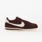 Tenisky Nike Cortez Textile Burgundy Crush/ Sail EUR 43