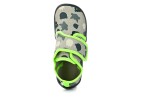 Affenzahn Slipper Cotton Movy Panther barefoot tenisky 26 EUR