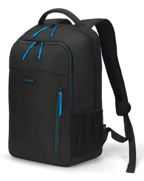 Dicota SPIN II 13"-16" čierna / Batoh pre notebook / do 16" (D32117-RPET)