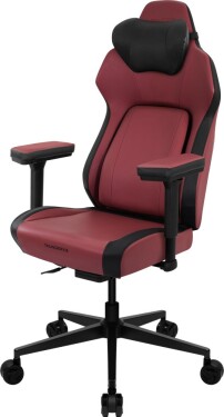 ThunderX3 ThunderX3 CORE Smart Ergonomischer Gaming Stuhl - Modern Red
