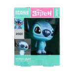 Paladone Stitch Icon Light Disney / Stolová lampa / 2x AA (465316)