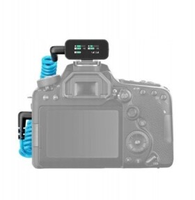 Rode Sennheiser Profile Wireless microphone system