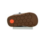 Biomecanics Botin Basico Azul marino celoročné členkové barefoot topánky 21 EUR